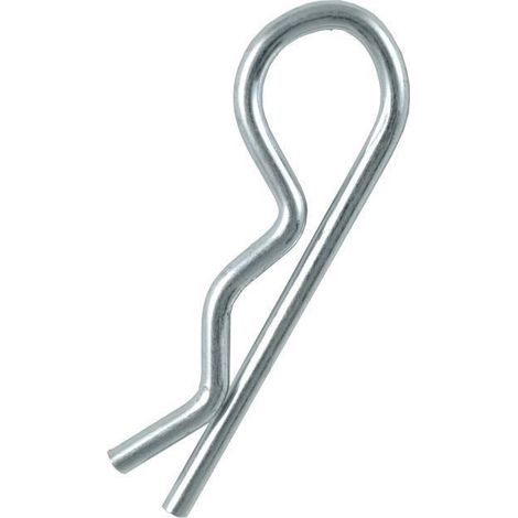 CLIP EN " R " MEDIDA: 1,6 X 42MM JBM