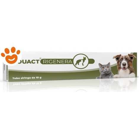 MSD Dog&Cat Youact Rigenera Crema - Confezione 10 gr -