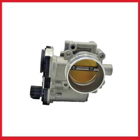 Drosselklappengehäuse 24103943, 24113040 - Kompatibel mit Chevrolet Sail 1.3L, 1.5L, Buick Excelle (1/4)