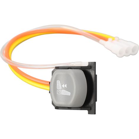 Réglage Siège Camion Valve de Contrôle Fonctionnement Fluide 81623406127 Remplacement pour MAN Eurocargo (1/5)