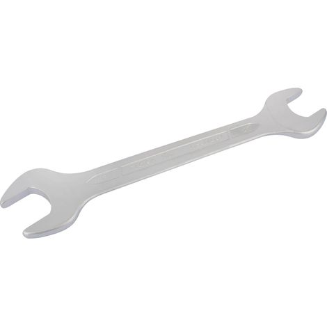 Draper Elora 27mm x 32mm Long Metric Double Open-End Spanner - Model 02050 (1/5)