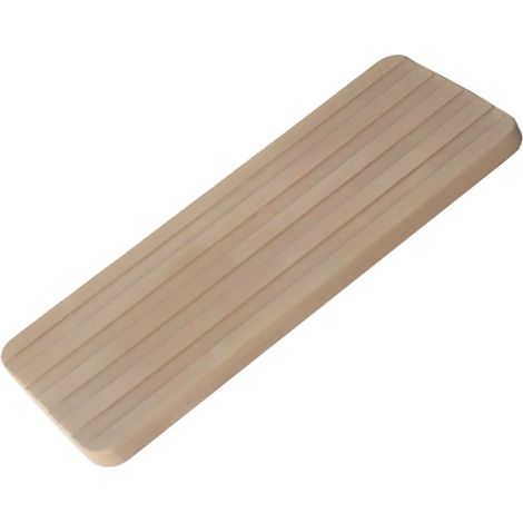 Plateau de Rangement pour Salle de Bain en Diatomite Absorbant L'Humidité
