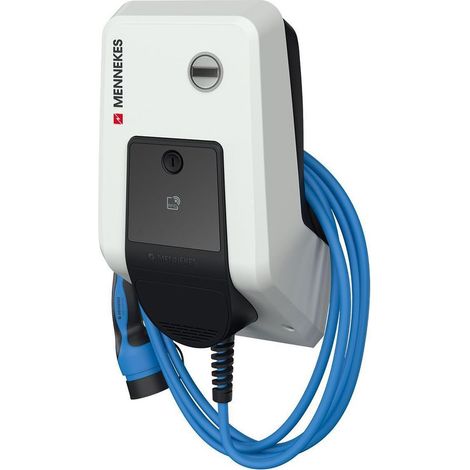 Mennekes Amtron Professional 22 1364202 C2 7,5m Kabel
