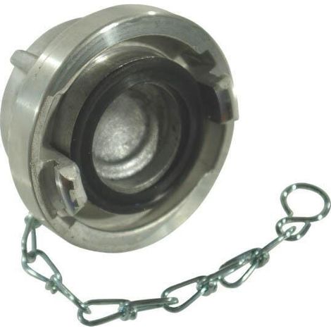Storz Blindkappe 52 (NA 66mm) UNIVERSAL HD217060 (1/2)