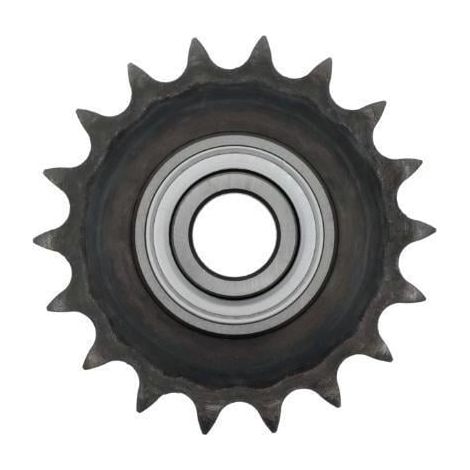 INA Kettenspannrad KSR25BO08101908 Innen-Ø 25 mm Außen-Ø 82,5 mmBreite31 mm