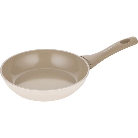 Padella Florina Mokka in alluminio 20 cm (1/5)