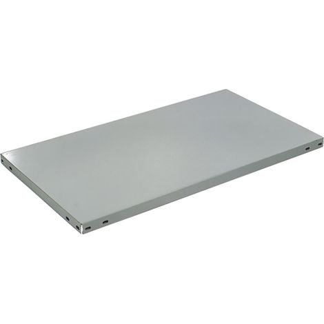 BANDEJA ESTANTERIA GRIS OSCURO 900 X 300 MM - 30129003007 (1/4)