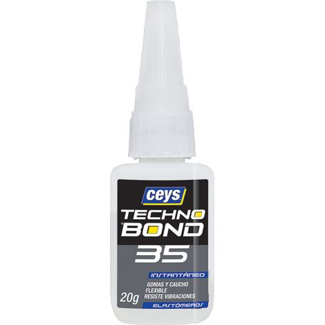 TECHNOBOND 35 20G - CEYS (1/2)