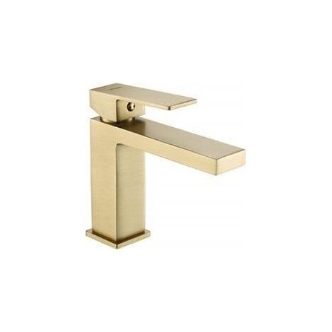 Valvex ARS 2420450 Waschbeckenarmatur Gold Matt