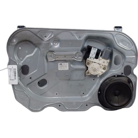 [PRODUIT D'OCCASION] Mecanisme+moteur Leve-glace Avant Gauche FORD Focus Break 2005- ♻️ Ref Oe. 1430347 - Garantie à vie (1/4)