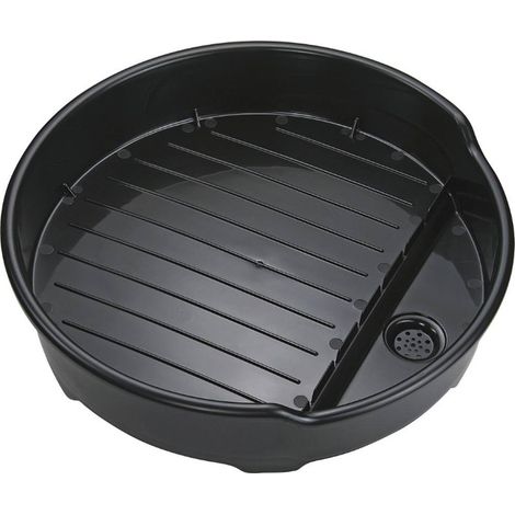 Entonnoir 600mm capacité 20l pour fût de 200l DRAKKAR EQUIPEMENT - 56773 (1/2)