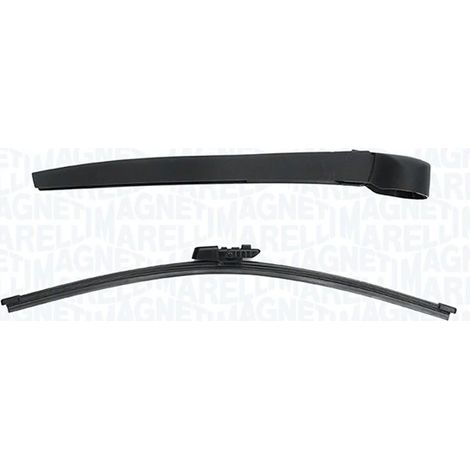 Kit de bras d'essuie-glace, nettoyage des vitres Magneti Marelli 000723180211 VW
