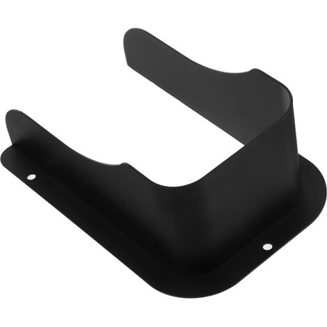 Couvercle Sonnette - Étanche Métallique pour Bouton Sonnette Sans Fil - Protection Extérieure Contre Pluie et Intempéries - 1 Pièce (1/5)