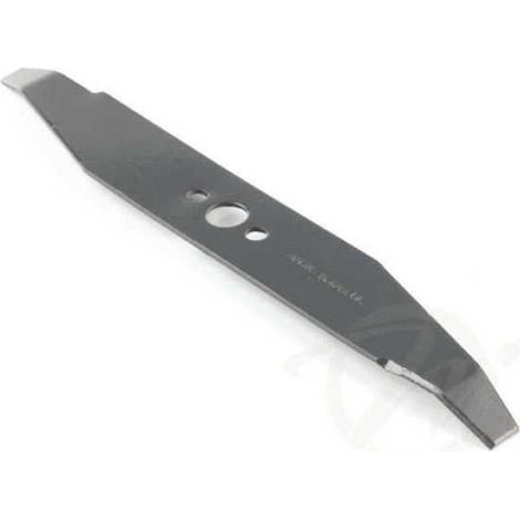 Lame tondeuse pour Flymo DLE02 512643900 coupe 30 cm (1/4)