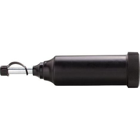 Presse a mortaiser de piston de graissage injecteur creux (1/2)