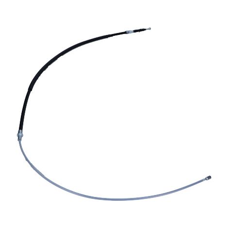 Câble de frein à main Maxgear pour VW Golf 5/A3/Octavia 06-Gauche (1/2)