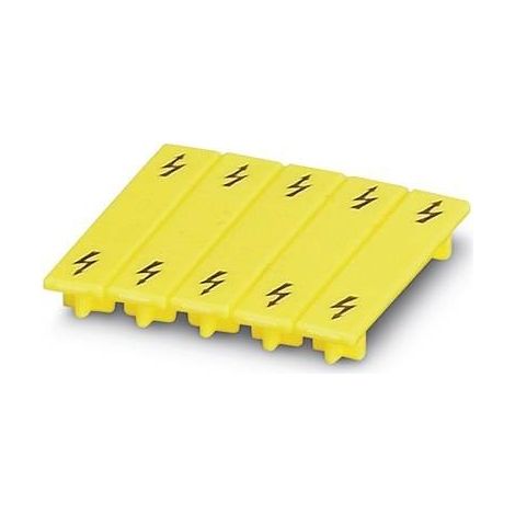 Phoenix Contact 3047345 Segnale di pericolo. 10 pz.