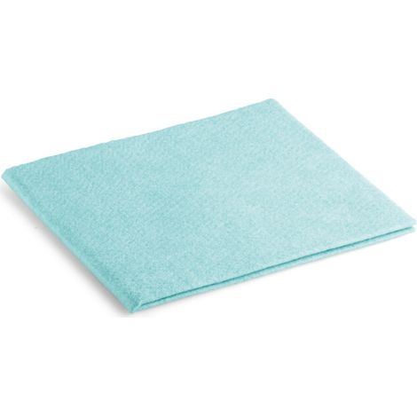 Chiffon universel Kärcher vert