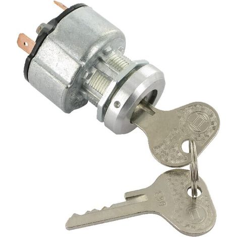 Commutateur de contact BOSCH 0342311007 (1/3)