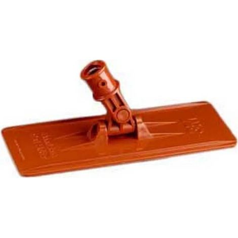 Accessorio per la pulizia 3m doodlebug pad holder pivotante con tamponi
