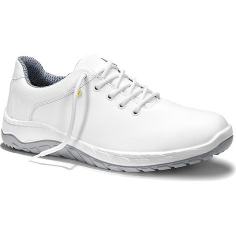 ELTEN Berufshalbschuh MARC white Low ESD O2 972530-41 (1/5)