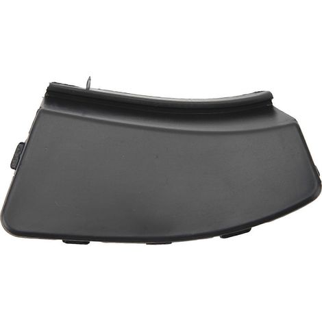 Capuchon de remorquage pour pare-chocs avant 57731FG000, couvercle de protection élégant pour pare-chocs de remplacement pour Subaru Impreza WRX (1/4)