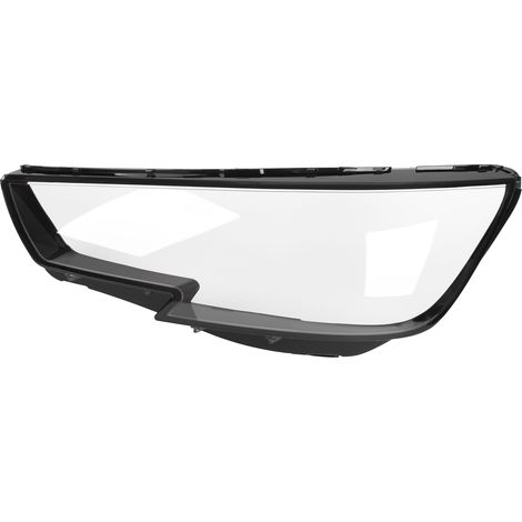 Vetro faro sinistro Audi A4 B9 15-19 (1/2)