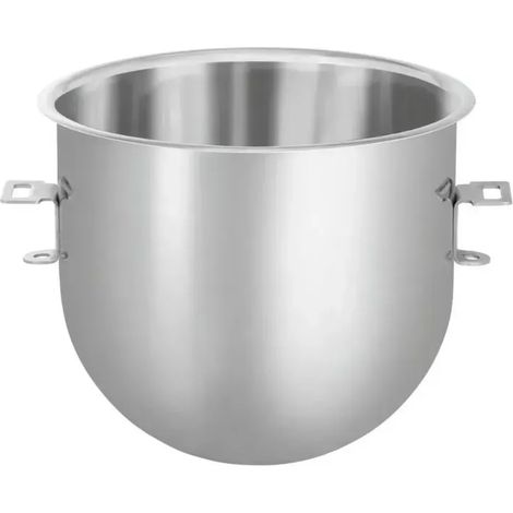 Bol pour mixeur planétaire 7455.1410 - Combisteel (1/3)