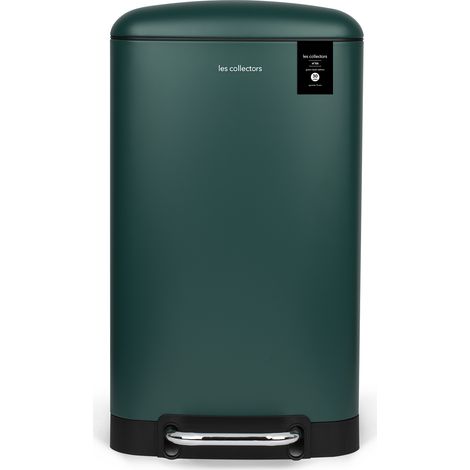 Pattumierp a pedale 30L (1/5)