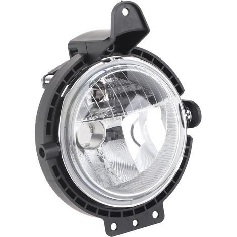 Feu antibrouillard avant 63179802163 gauche/droite universel sans ampoule pour Mini Countryman R60 10-16 (1/5)