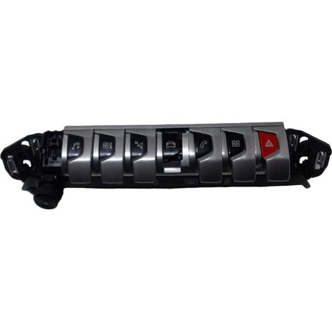 Commande De Chauffage PEUGEOT 3008 [PRODUIT D'OCCASION]♻️98249153dx