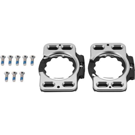 Cover of spacer of bicycle, accessories of spacers of shoes of cycling, pedals of locking for shoes (1/5)