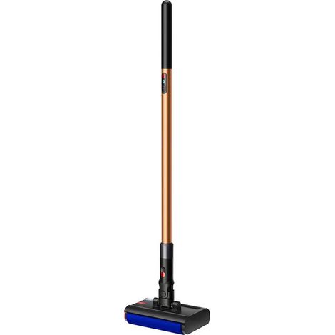 Dyson PencilWash lavapavimenti, rimozione sporco secco e umido, asciugatura rapida, autonomia 30 min, 300 ml, 2,2 kg