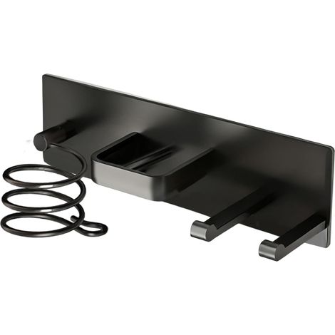 pour sèche cheveux et lisseur Rangement vertical pour (1/5)