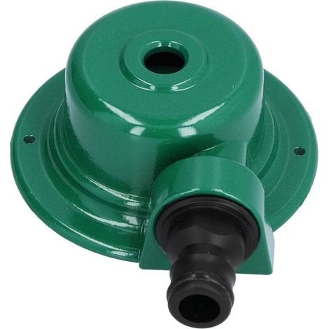 Enowelir Arroseur, Conception à économie d'eau Arroseurs Basse Pression Pulvérisation Uniforme Buse de pulvérisation pour l'irrigation agricole pour l'irrigation des pelouses pour pulvérisation du (1/4)