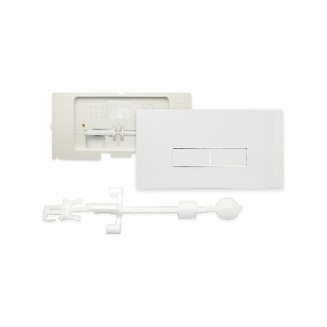 KIT RINNOVA DA PUCCI SARA IN ECO C/PLACCA NEW- Bianco- PUCCI- pezzi 1 (1/2)