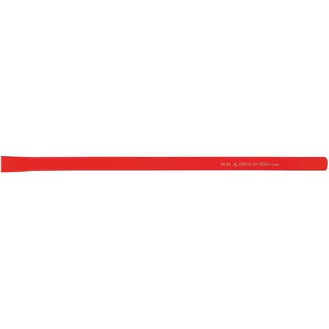 Rennsteig, scalpello da muratore 600 mm 350 600 2 larghezza di taglio 30 mm (1/2)