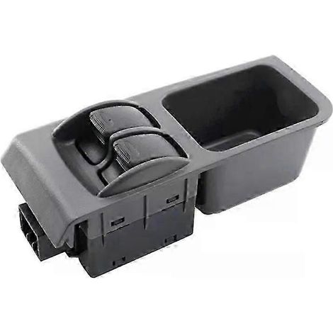 Bouton de commande de lève-vitre électrique automobile, pièce détachée 96230793 pour Daewoo Lanos (1/5)