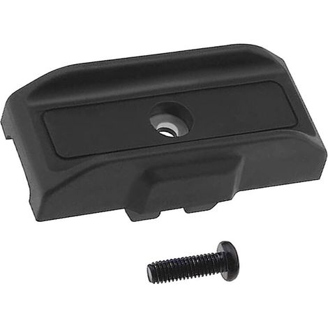 Der Gürtelclip N169778 und der magnetische Bithalter N095778 sind mit den Modellen DCD796, DCF887, DCD996, DCD780 und DCD785 in Schwarz kompatibel. (1/4)