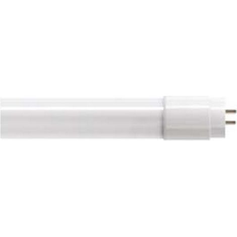 Tubi lt led vetro con film di protezione g13 - Specifiche: 18W - 6500°K - 1800 LM - Ø mm 26x1200 - A+ - 5 pz