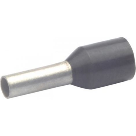 Embout de câblage pré-isolés NFC - Klauke