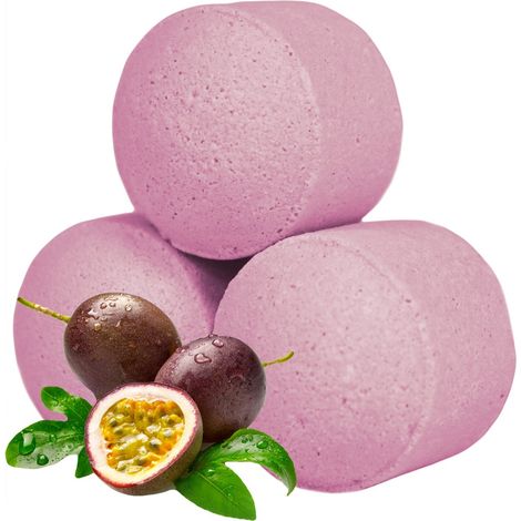 Boite 1,3 Kg de Chill Pills - Fruit de la Passion- Vendu par 1 (1/3)