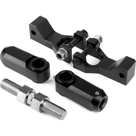 Kit di biellette di abbassamento regolabili per Yamaha Raptor 350/660/700