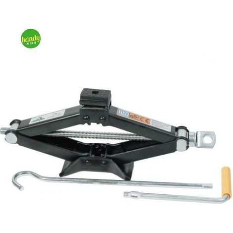Cric Meccanico Ototop 1000Kg (1/2)