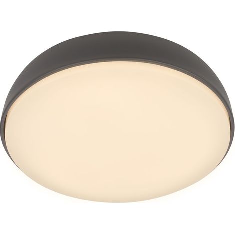 LED Deckenlampe Deckenleuchte Wohnzimmer Warmweiß Flur Schlafzimmer (1/5)