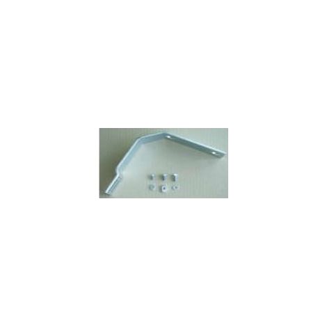 Etrier pour habillage pivotant