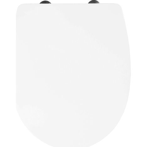 Cornat KSCASC00 - Copriwater, colore: Bianco (1/5)