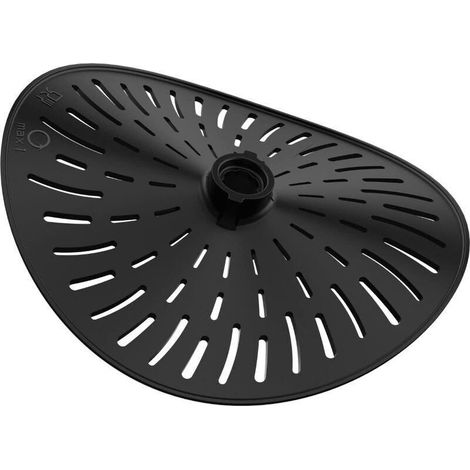 Couvercle de couteau pour Monsieur Cuisine Connect (1/5)