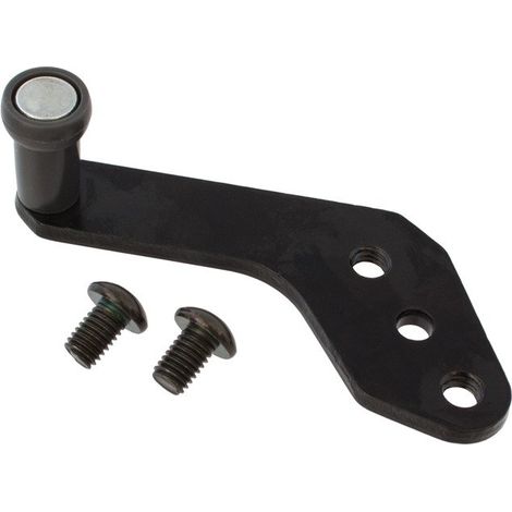 Chariot à porte latérale coulissante Ford Transit Mk3 2000- BAS (1/2)