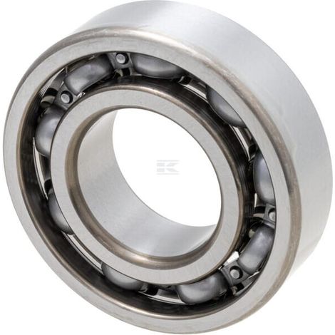 Rodamiento radial bolas KUBOTA 0810106205 (1/2)